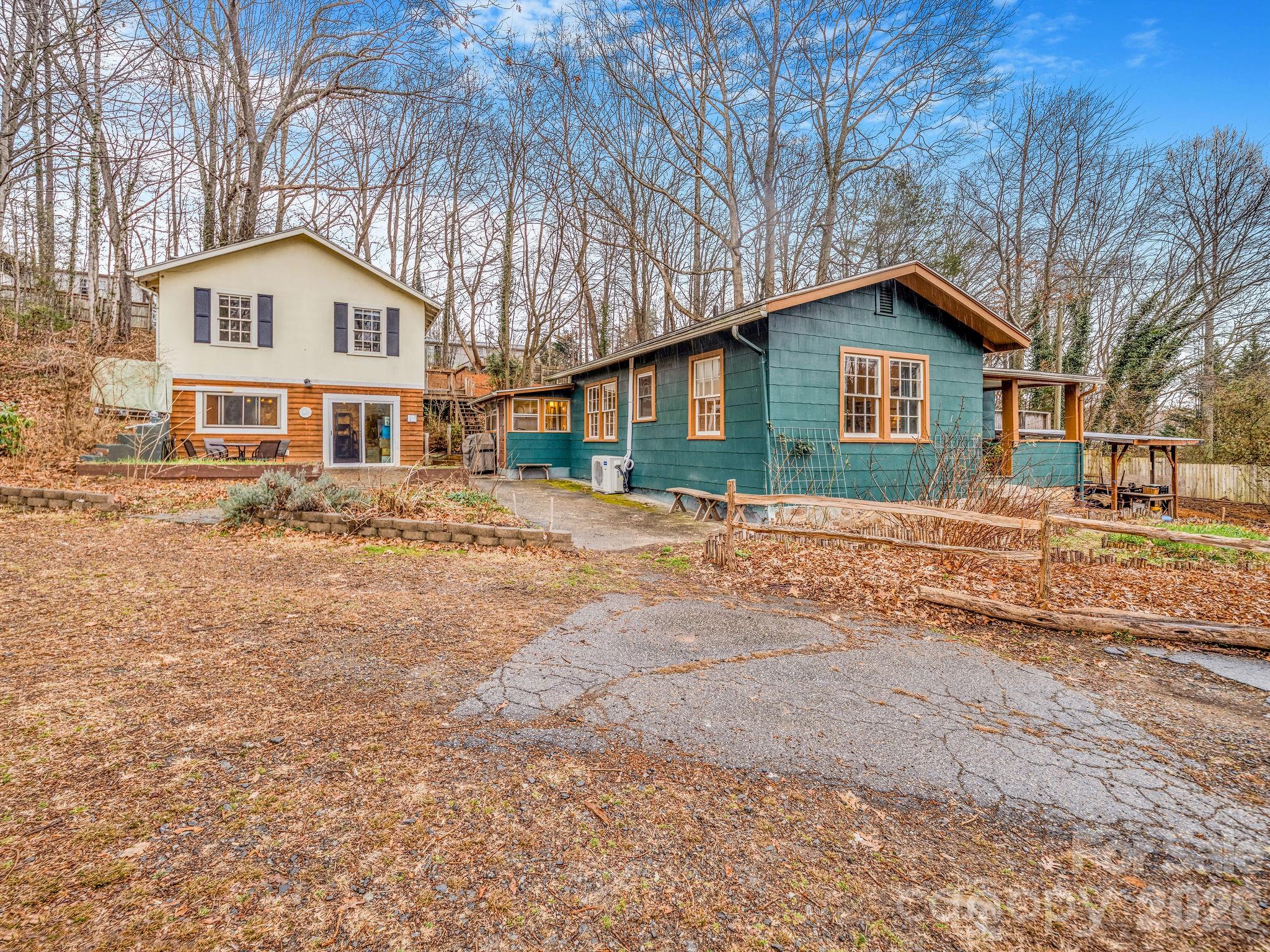 9 Mountain View Road Asheville NC 28806