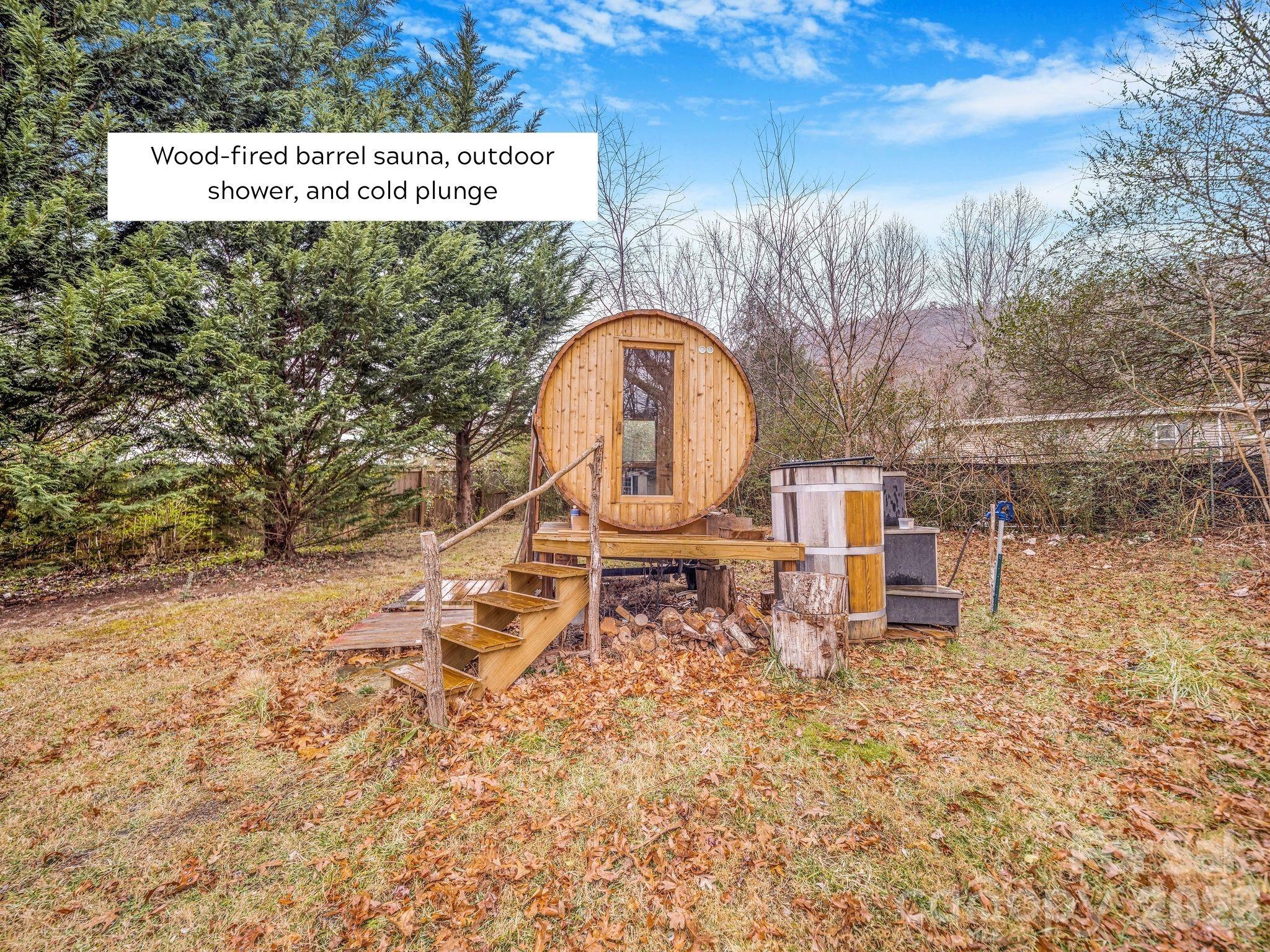 9 Mountain View Road Asheville NC 28806