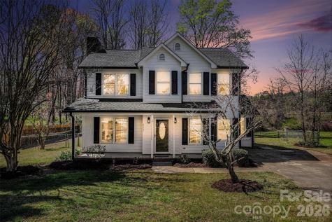 577 Tryon Place Gastonia NC 28054