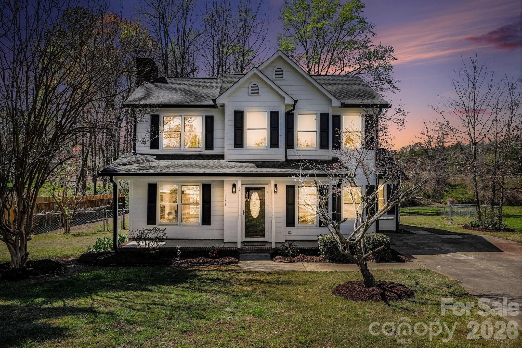 577 Tryon Place Gastonia NC 28054