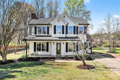 577 Tryon Place Gastonia NC 28054