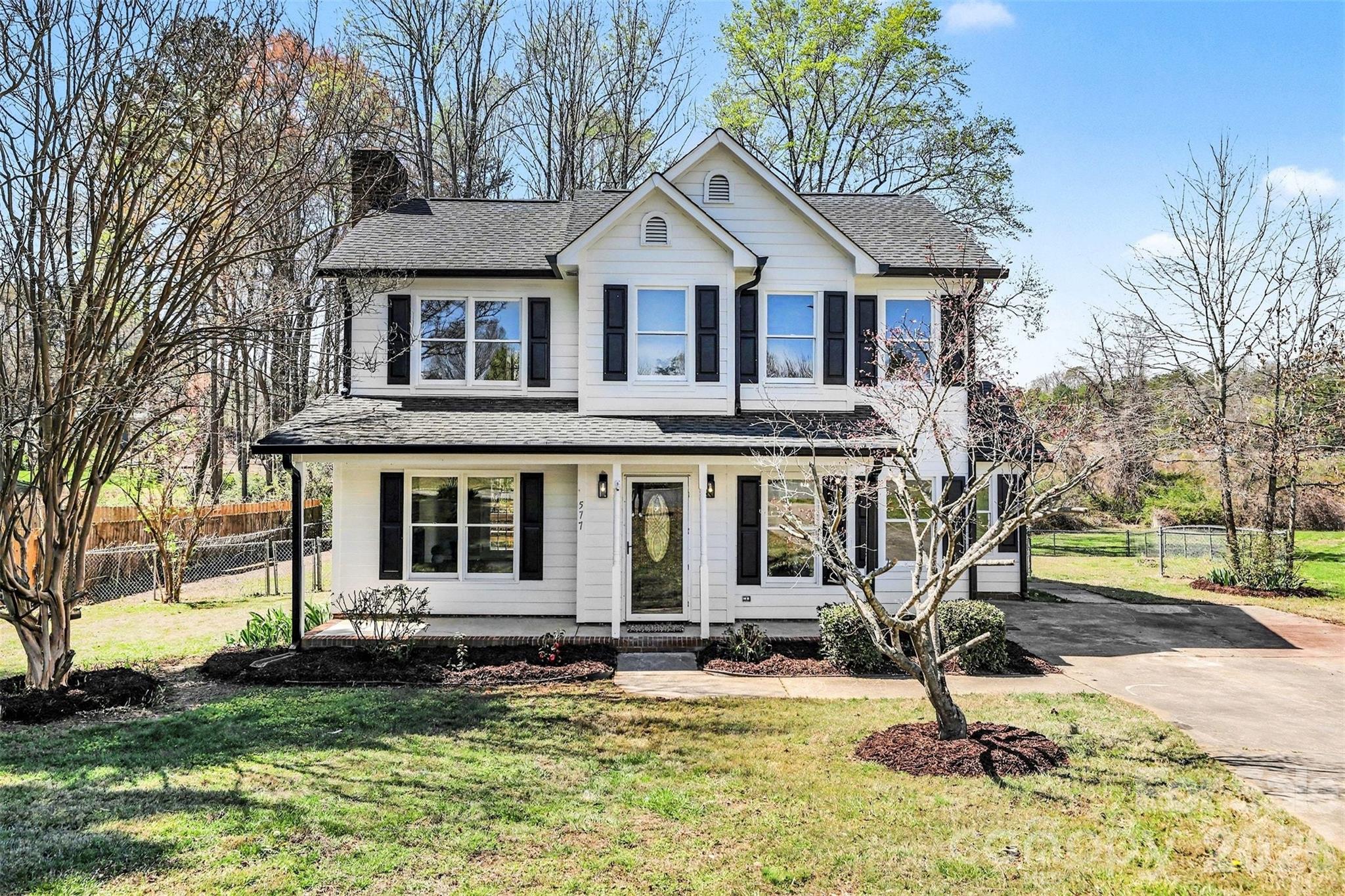 577 Tryon Place Gastonia NC 28054