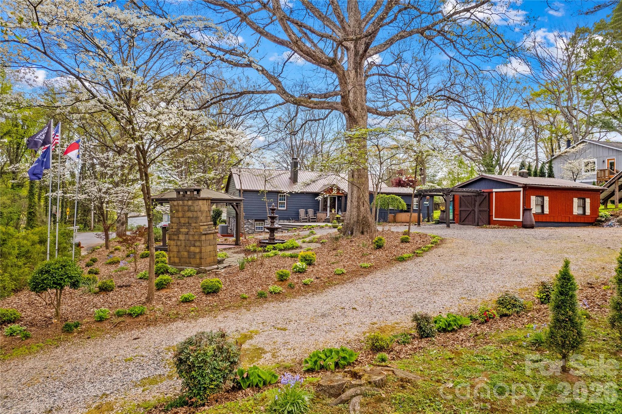 931 Wood Street Statesville NC 28677