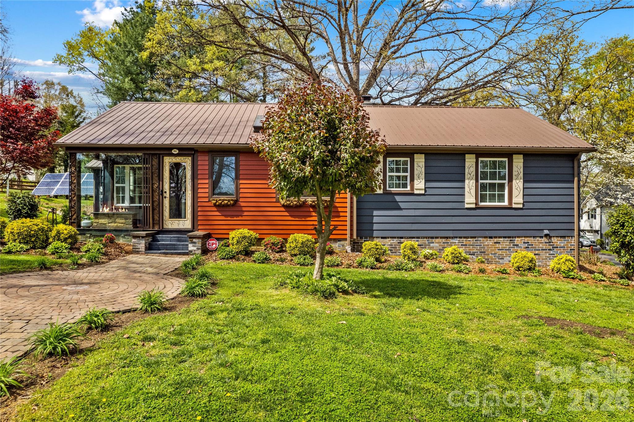 931 Wood Street Statesville NC 28677