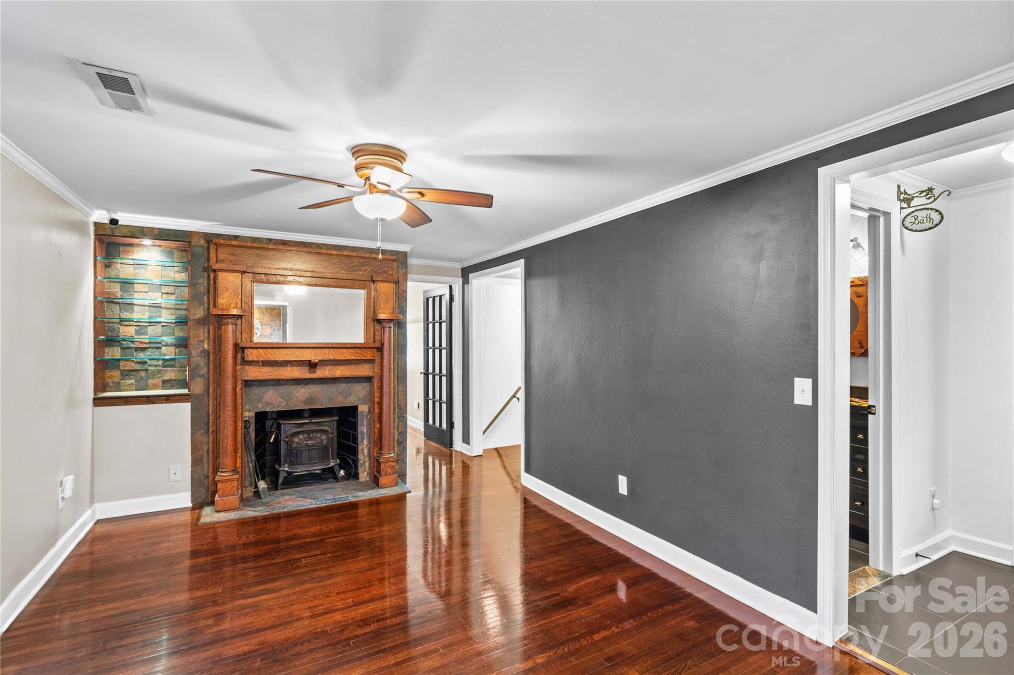 931 Wood Street Statesville NC 28677
