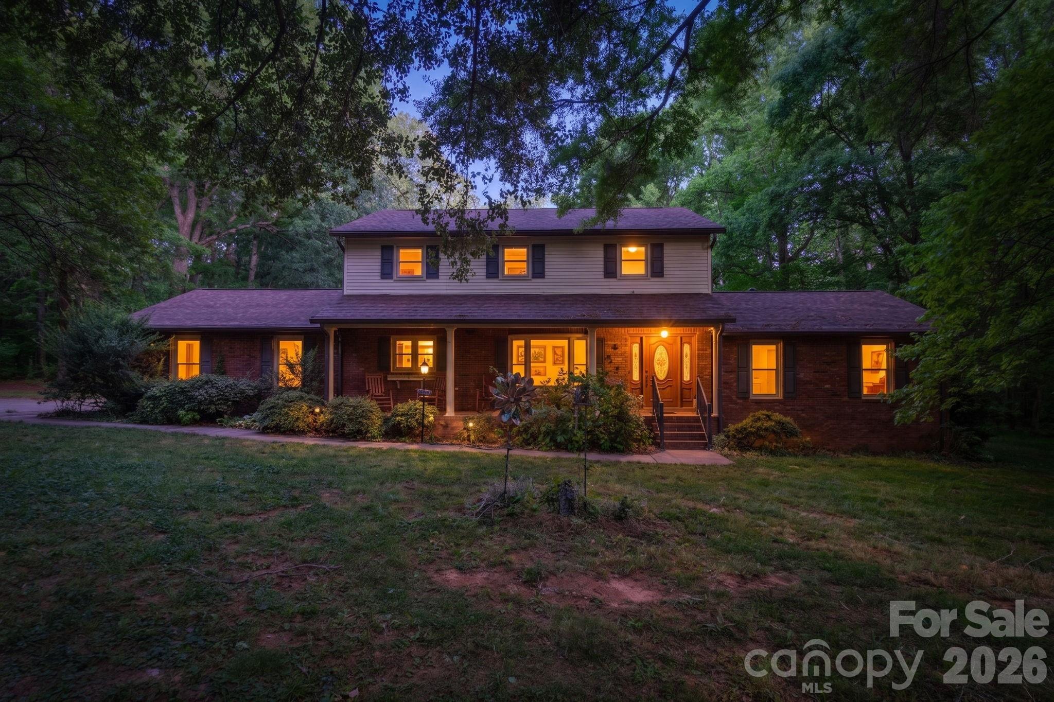 445 Quail Drive Salisbury NC 28147