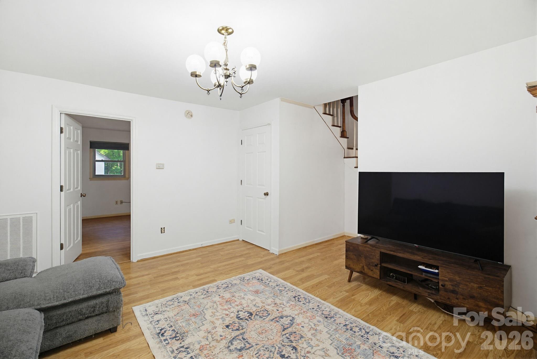 445 Quail Drive Salisbury NC 28147