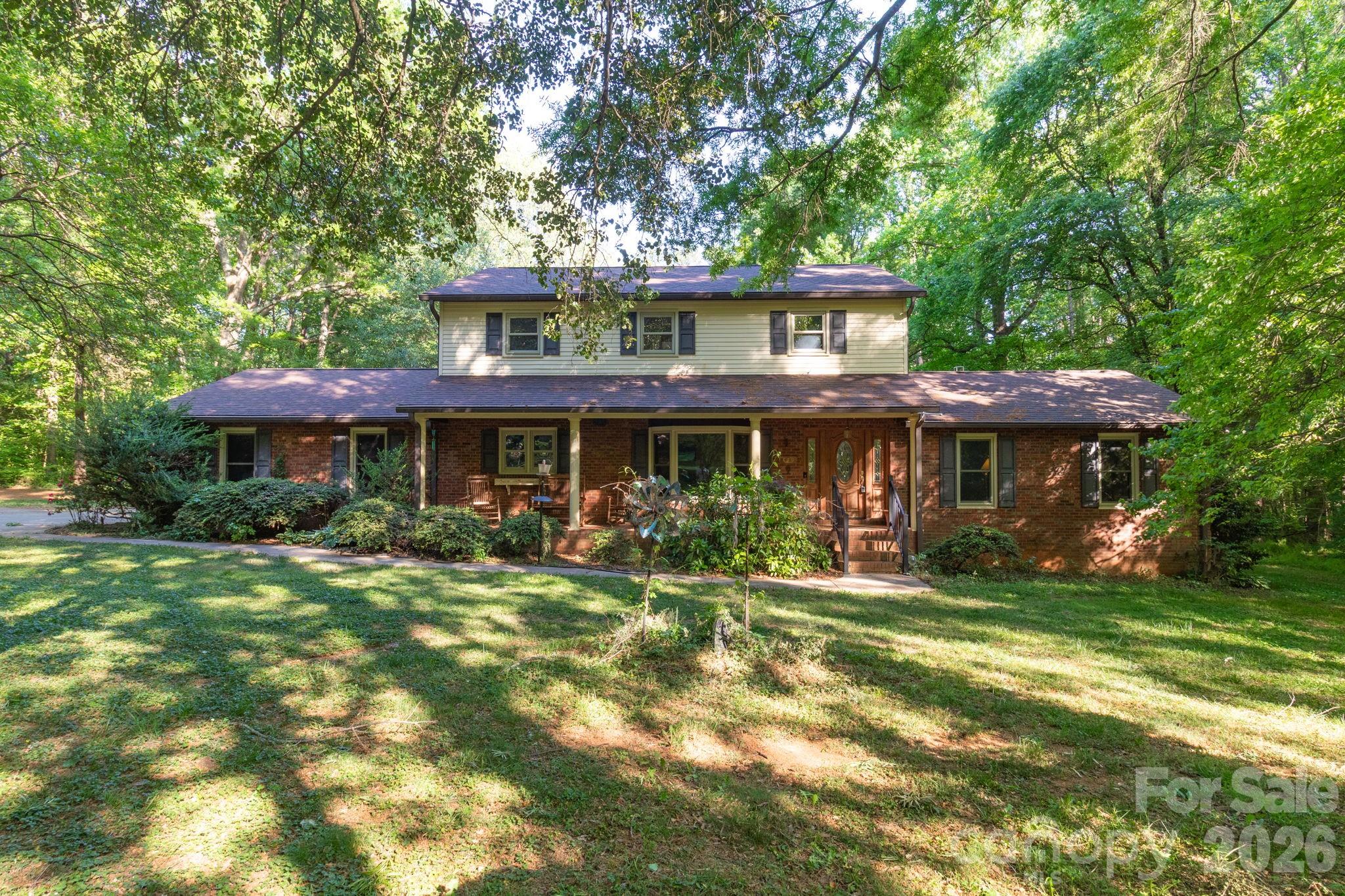 445 Quail Drive Salisbury NC 28147