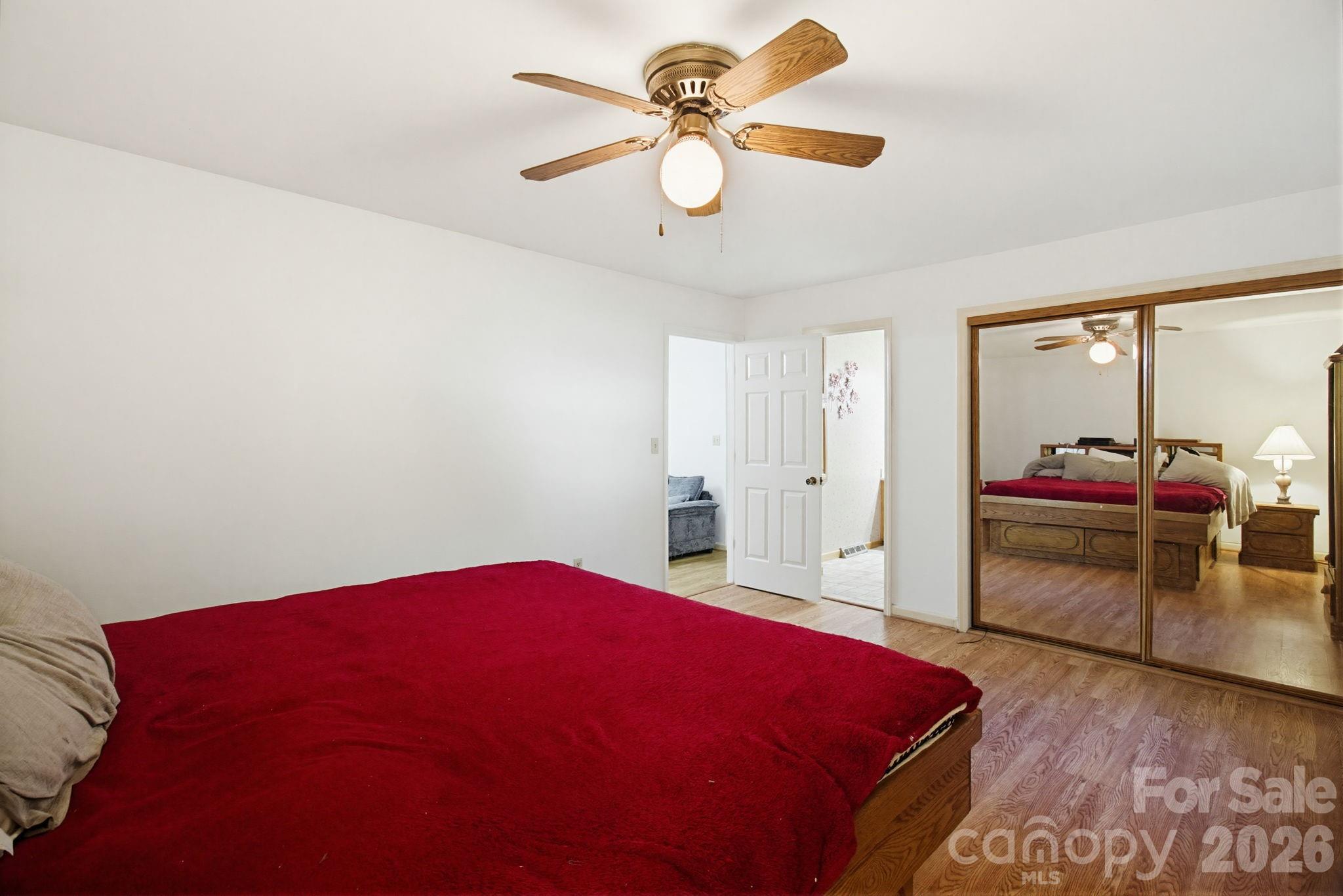 445 Quail Drive Salisbury NC 28147