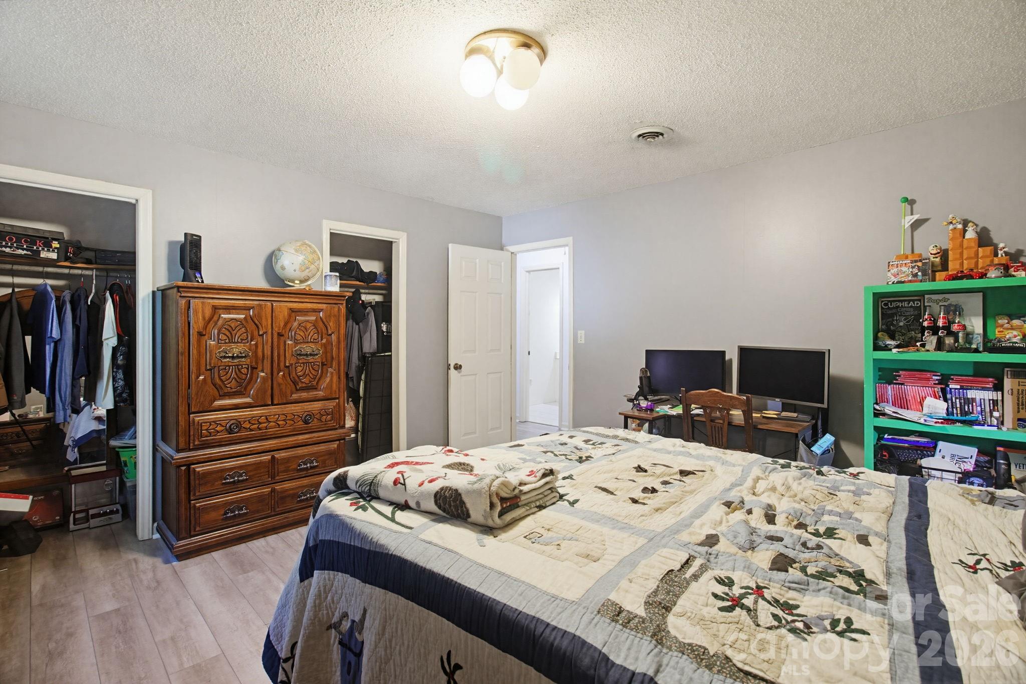 445 Quail Drive Salisbury NC 28147