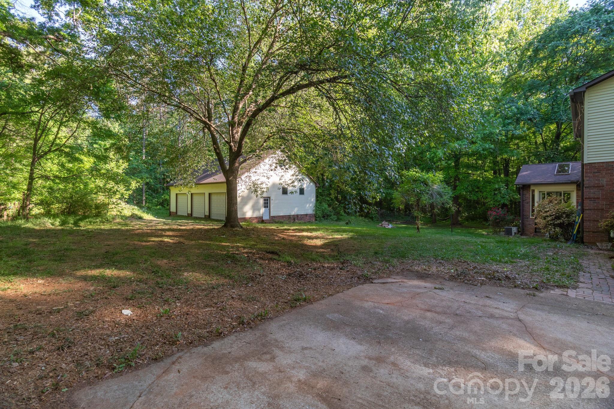 445 Quail Drive Salisbury NC 28147
