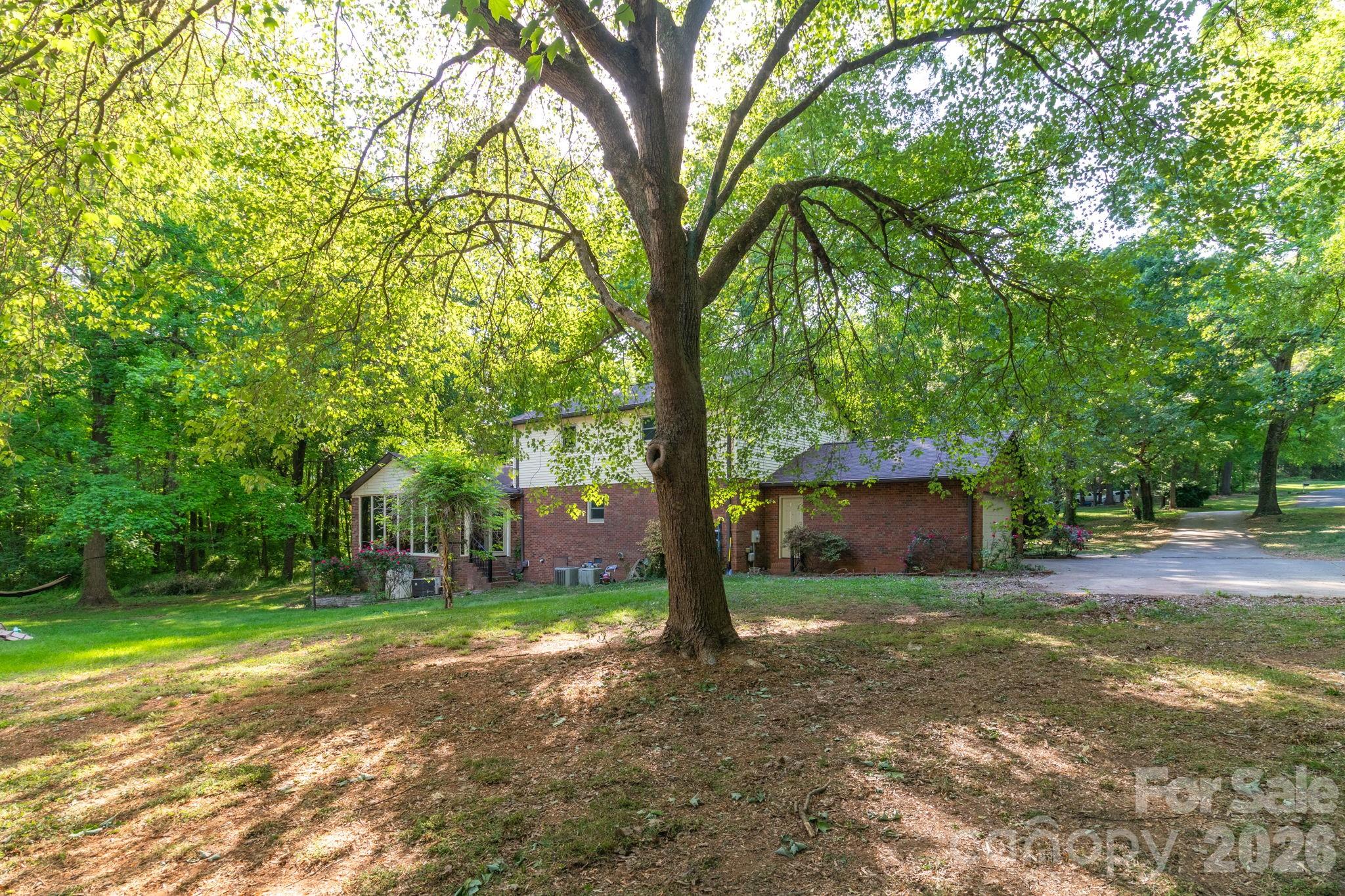 445 Quail Drive Salisbury NC 28147