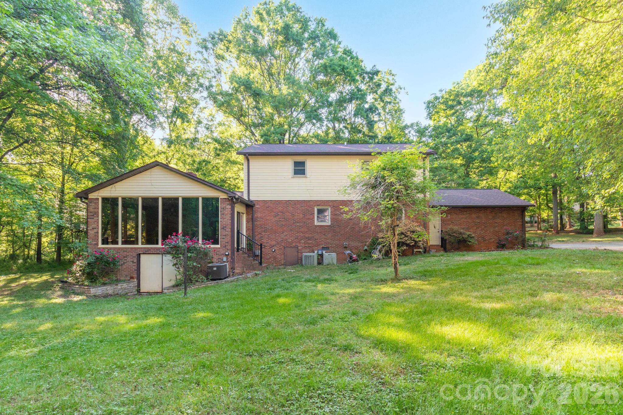 445 Quail Drive Salisbury NC 28147