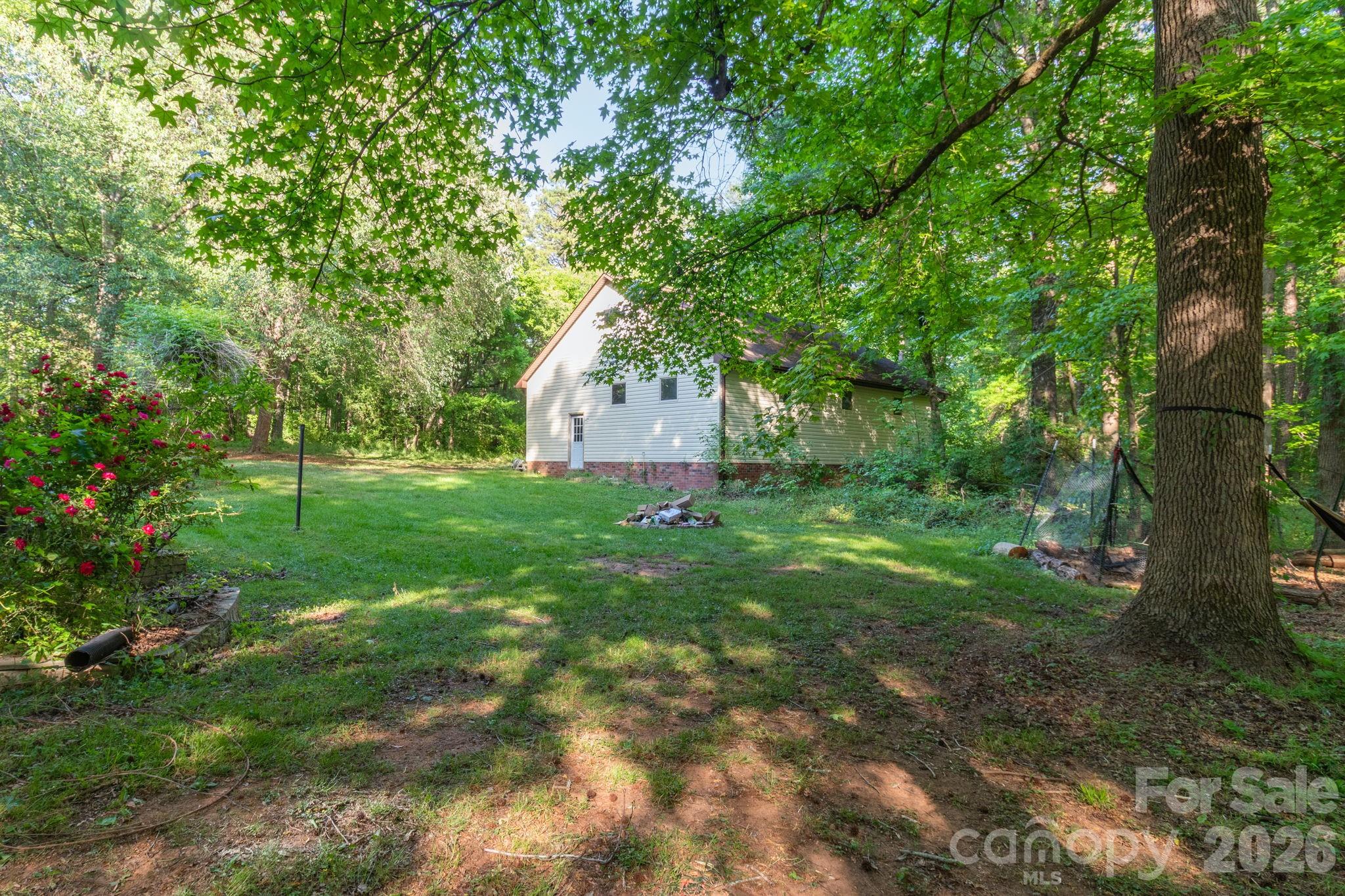 445 Quail Drive Salisbury NC 28147