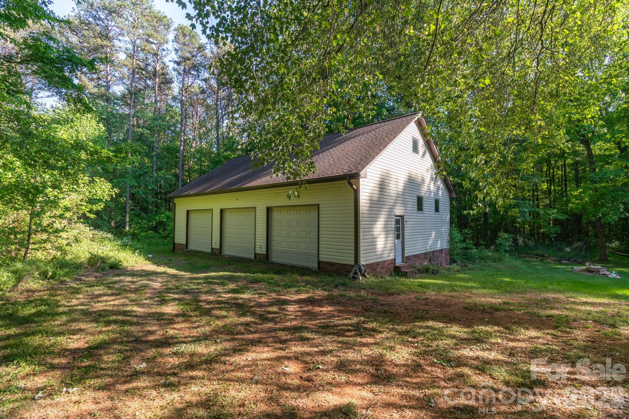 445 Quail Drive Salisbury NC 28147