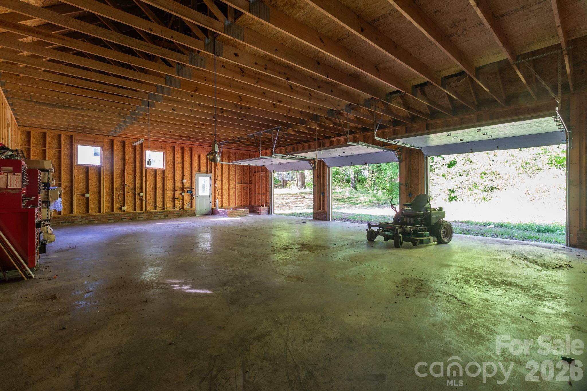 445 Quail Drive Salisbury NC 28147