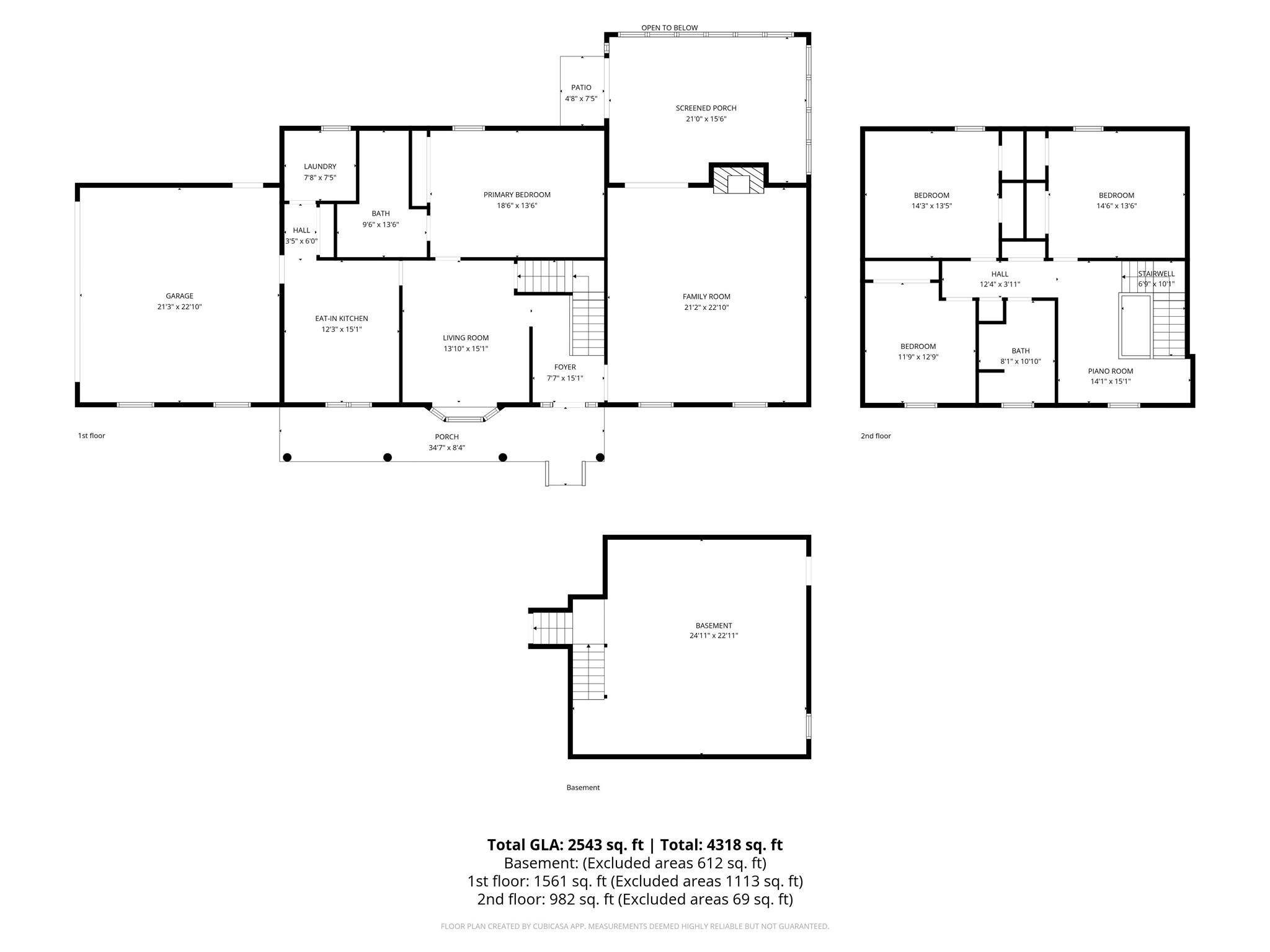 445 Quail Drive Salisbury NC 28147
