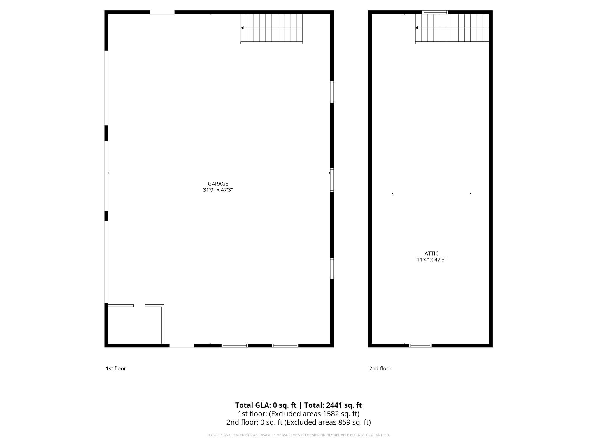 445 Quail Drive Salisbury NC 28147