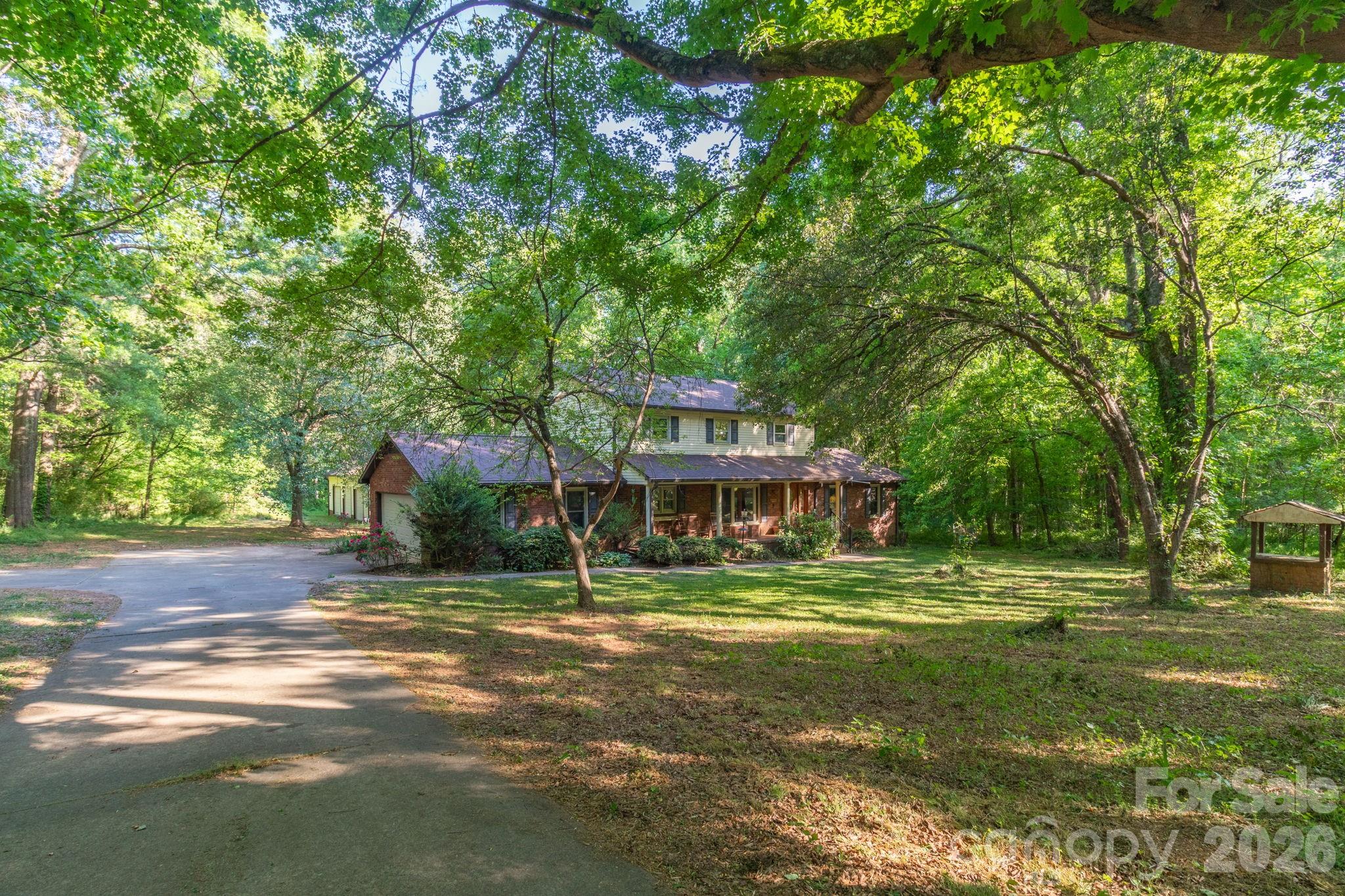 445 Quail Drive Salisbury NC 28147