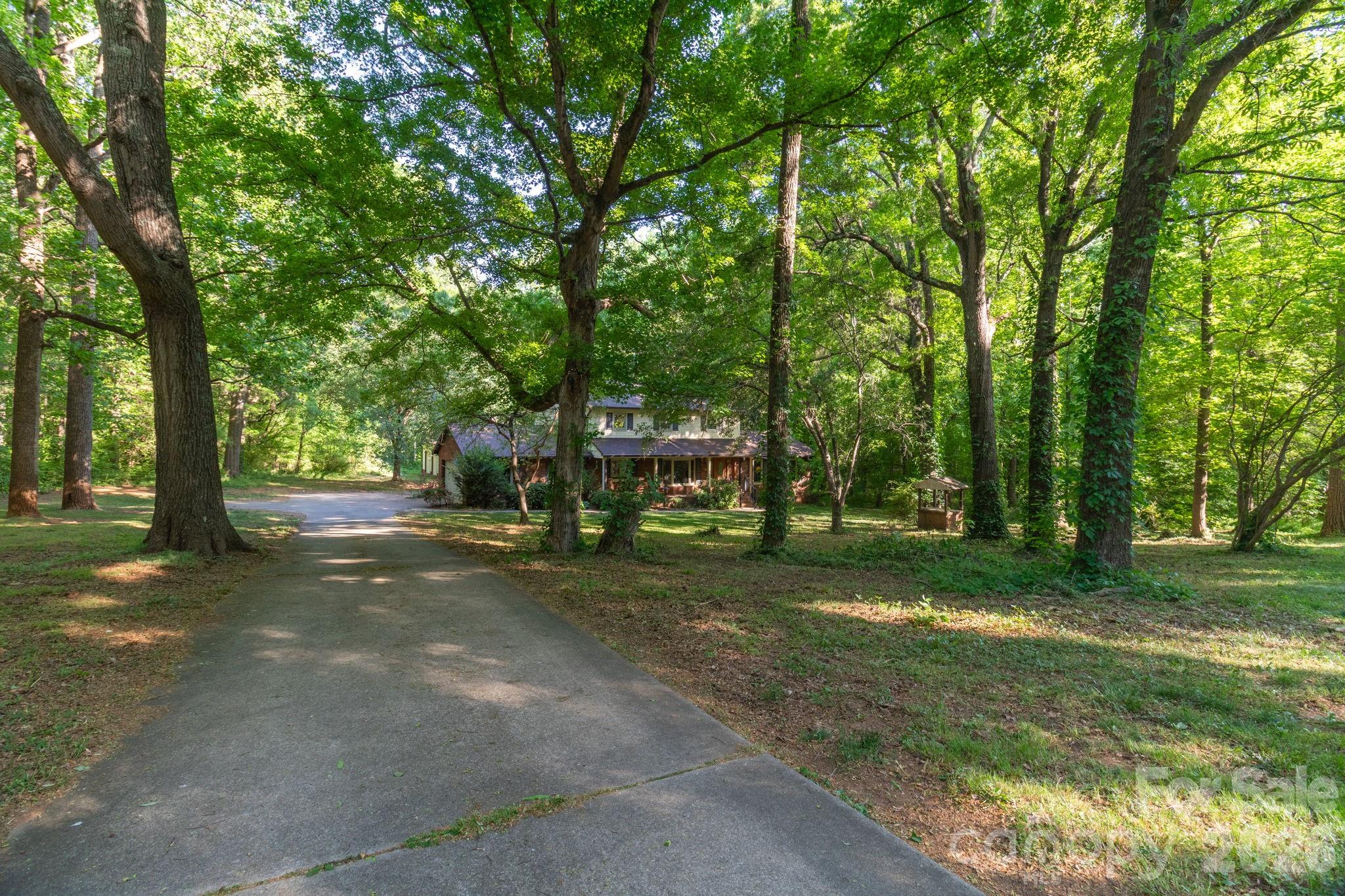 445 Quail Drive Salisbury NC 28147