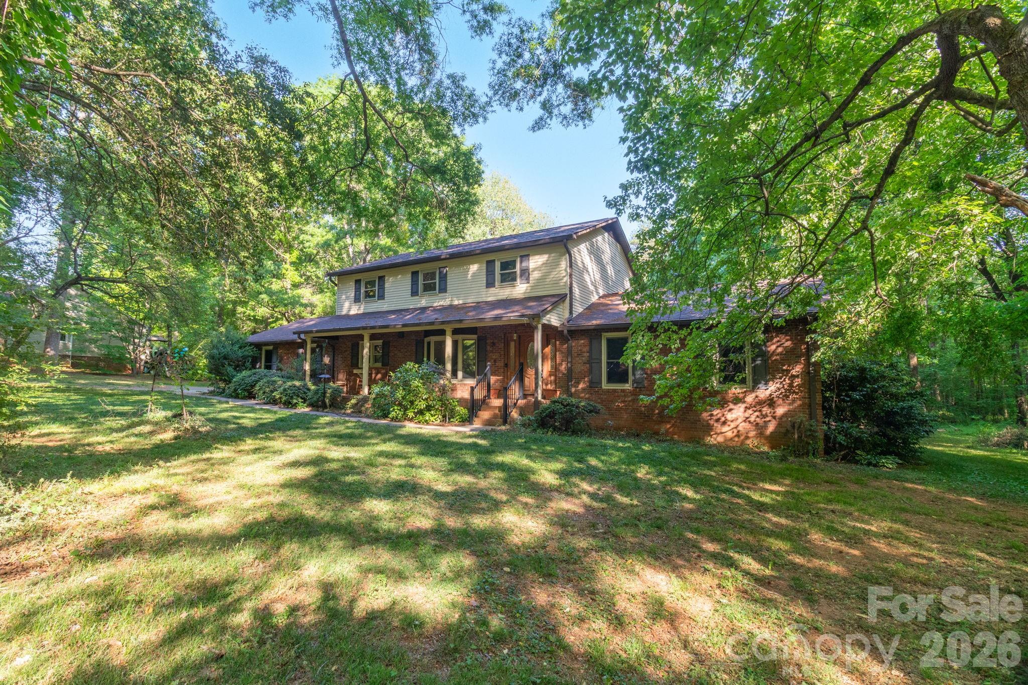 445 Quail Drive Salisbury NC 28147