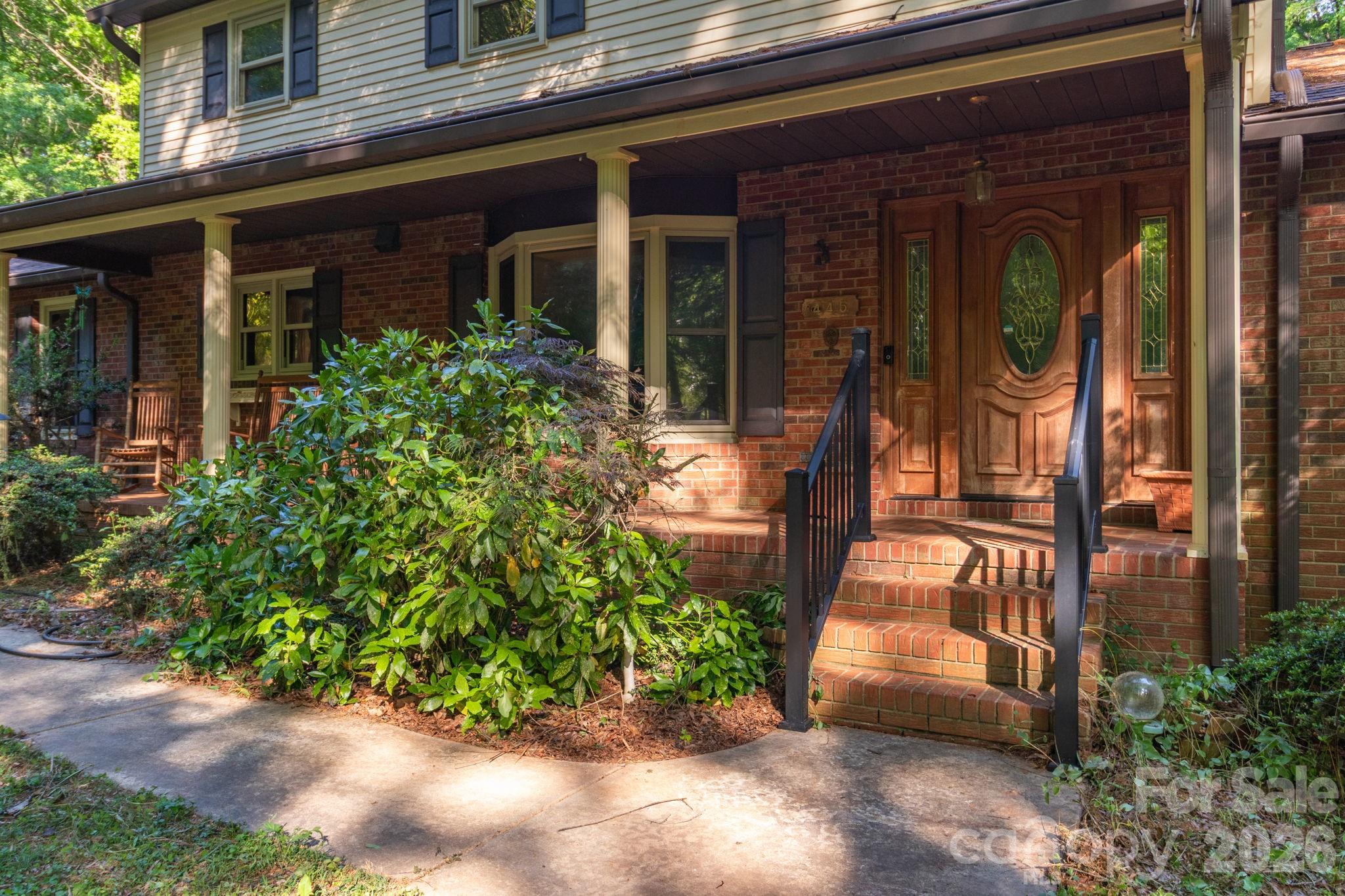 445 Quail Drive Salisbury NC 28147