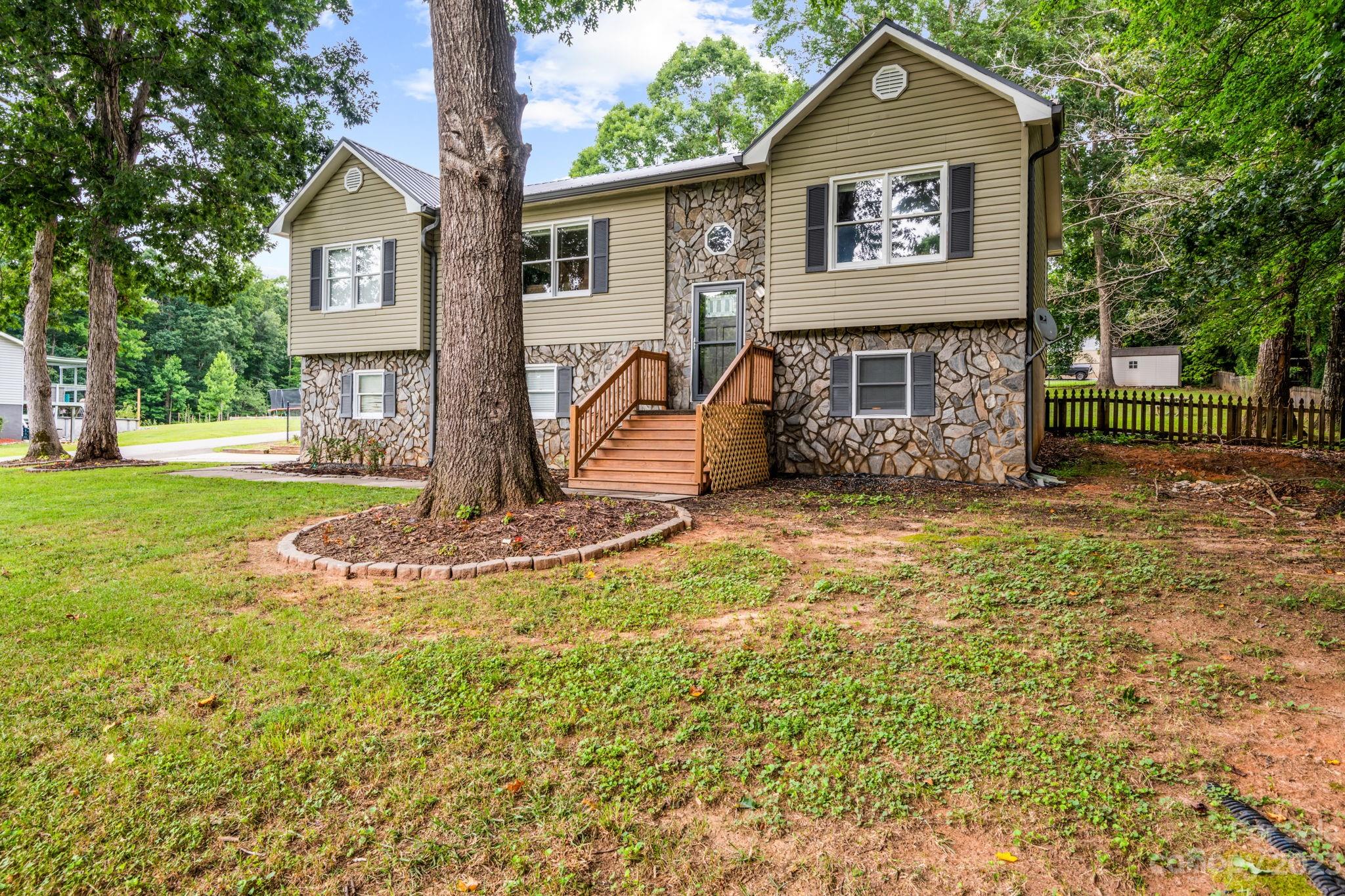 5211 Mount Olive Church Road Morganton NC 28655