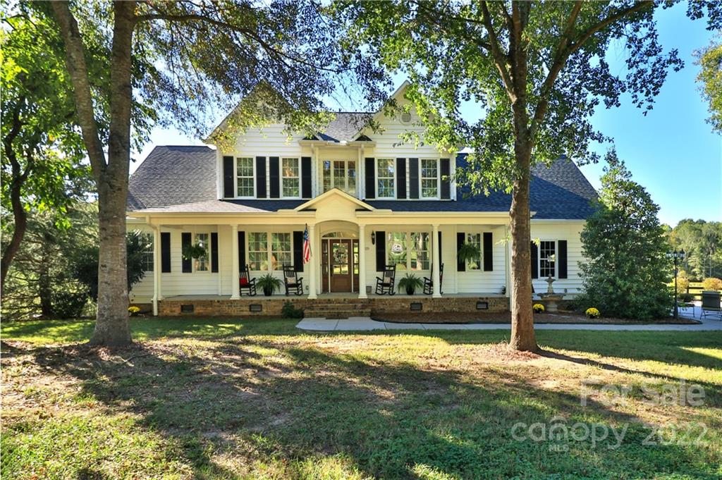 1835 Boy Scout Road Lincolnton NC 28092