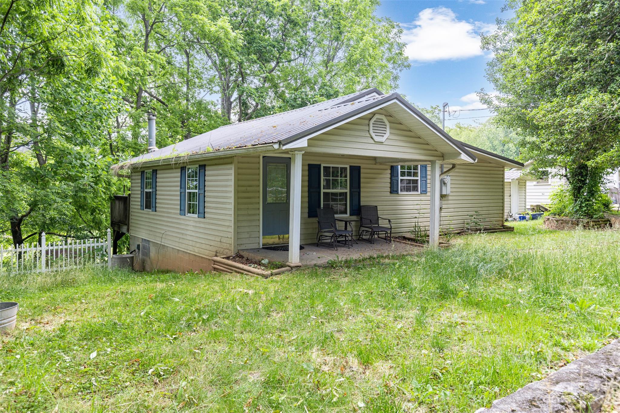 968 East Street Waynesville NC 28786