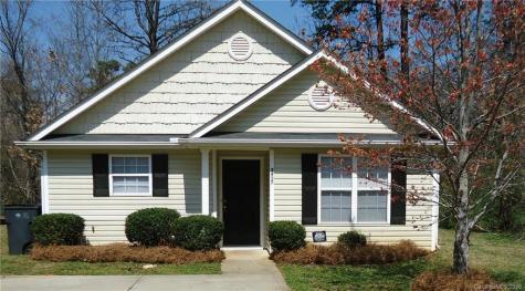 3437 Kelsey Emma Court Charlotte NC 28269