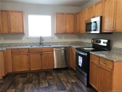 3437 Kelsey Emma Court Charlotte NC 28269