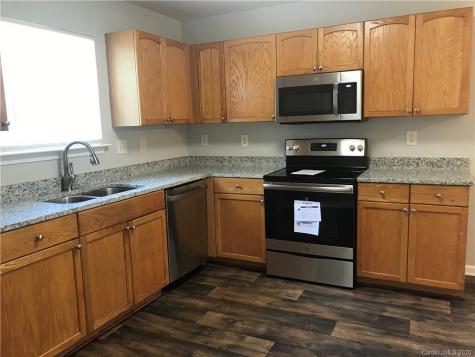 3437 Kelsey Emma Court Charlotte NC 28269