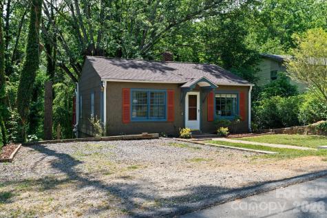224 Aurora Drive Asheville NC 28805