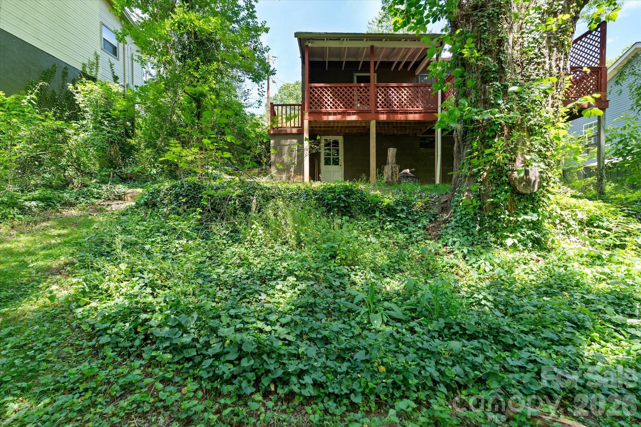 224 Aurora Drive Asheville NC 28805