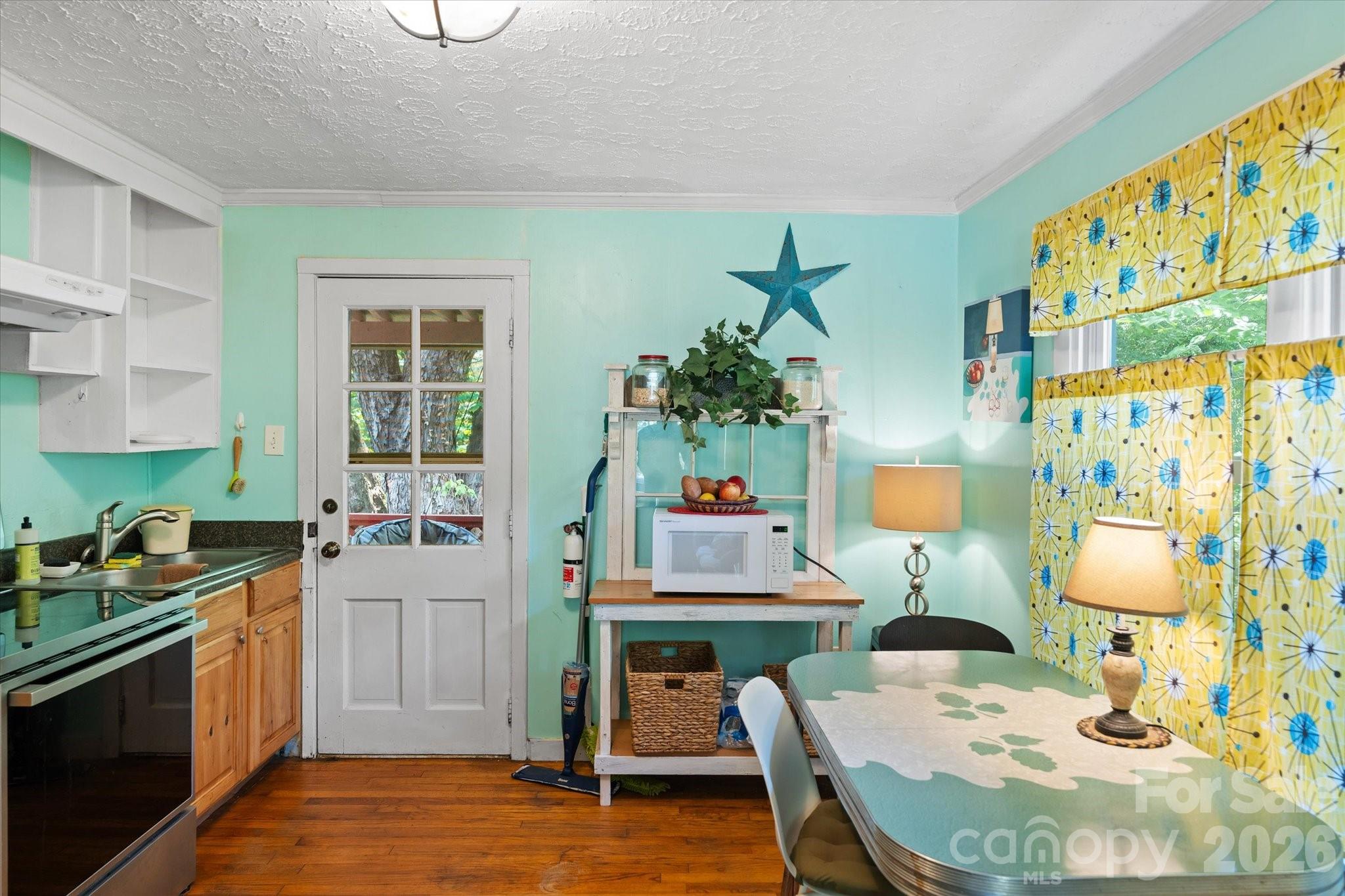 224 Aurora Drive Asheville NC 28805