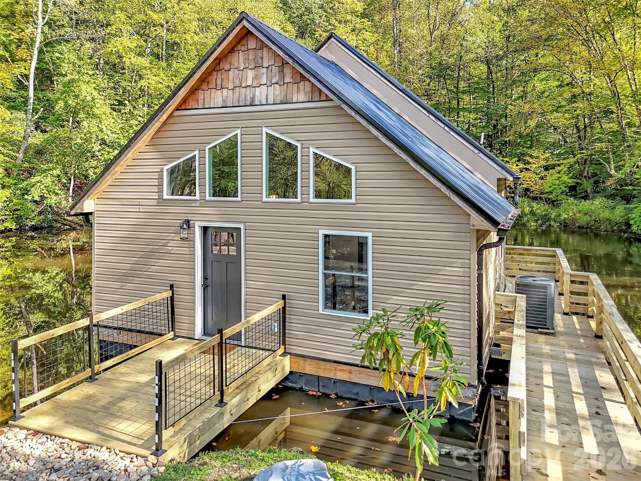 535 Hemlock Loop Maggie Valley NC 28751