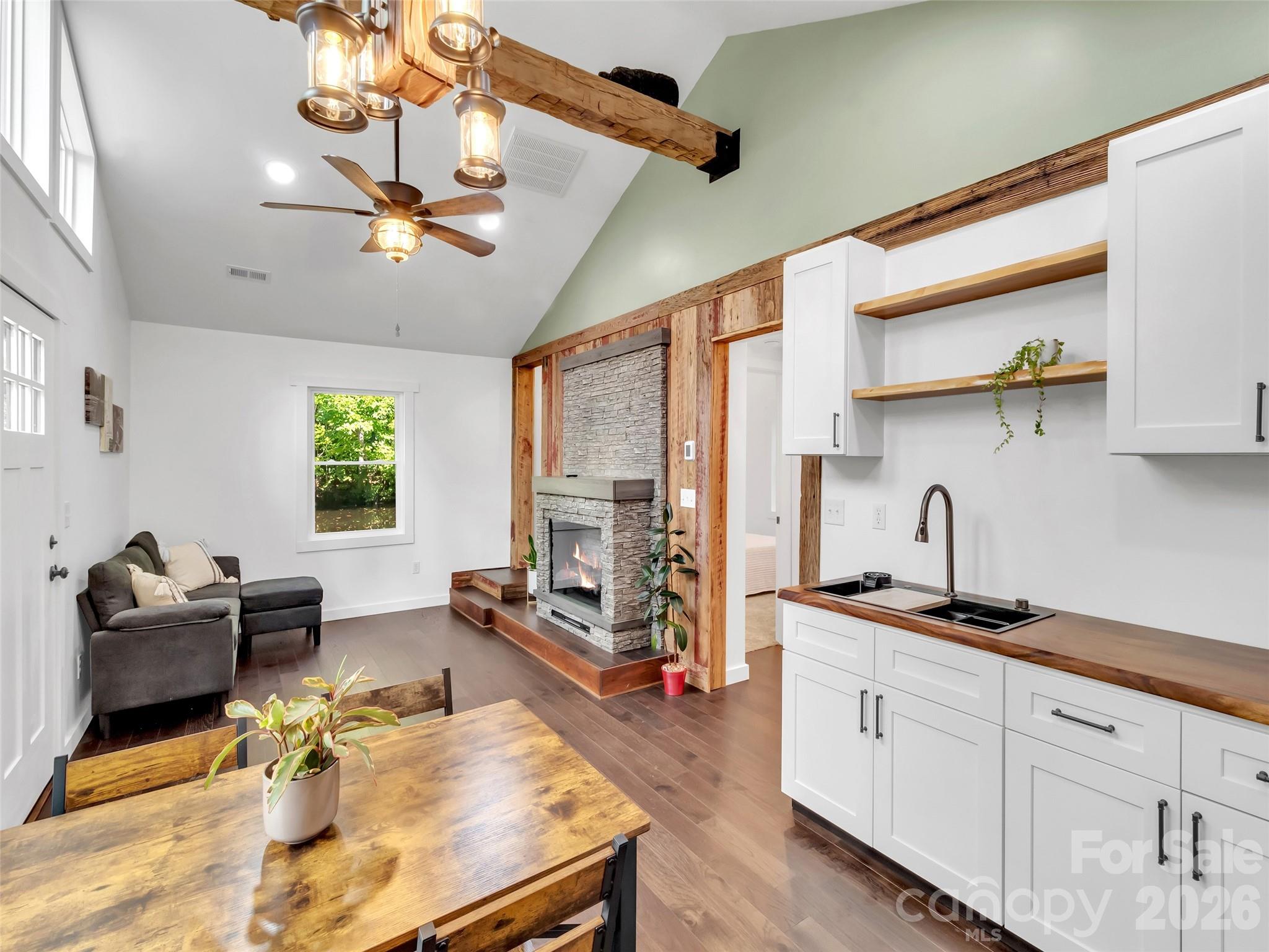 535 Hemlock Loop Maggie Valley NC 28751