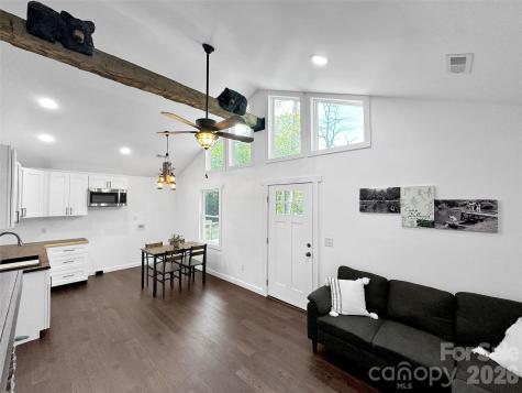 535 Hemlock Loop Maggie Valley NC 28751