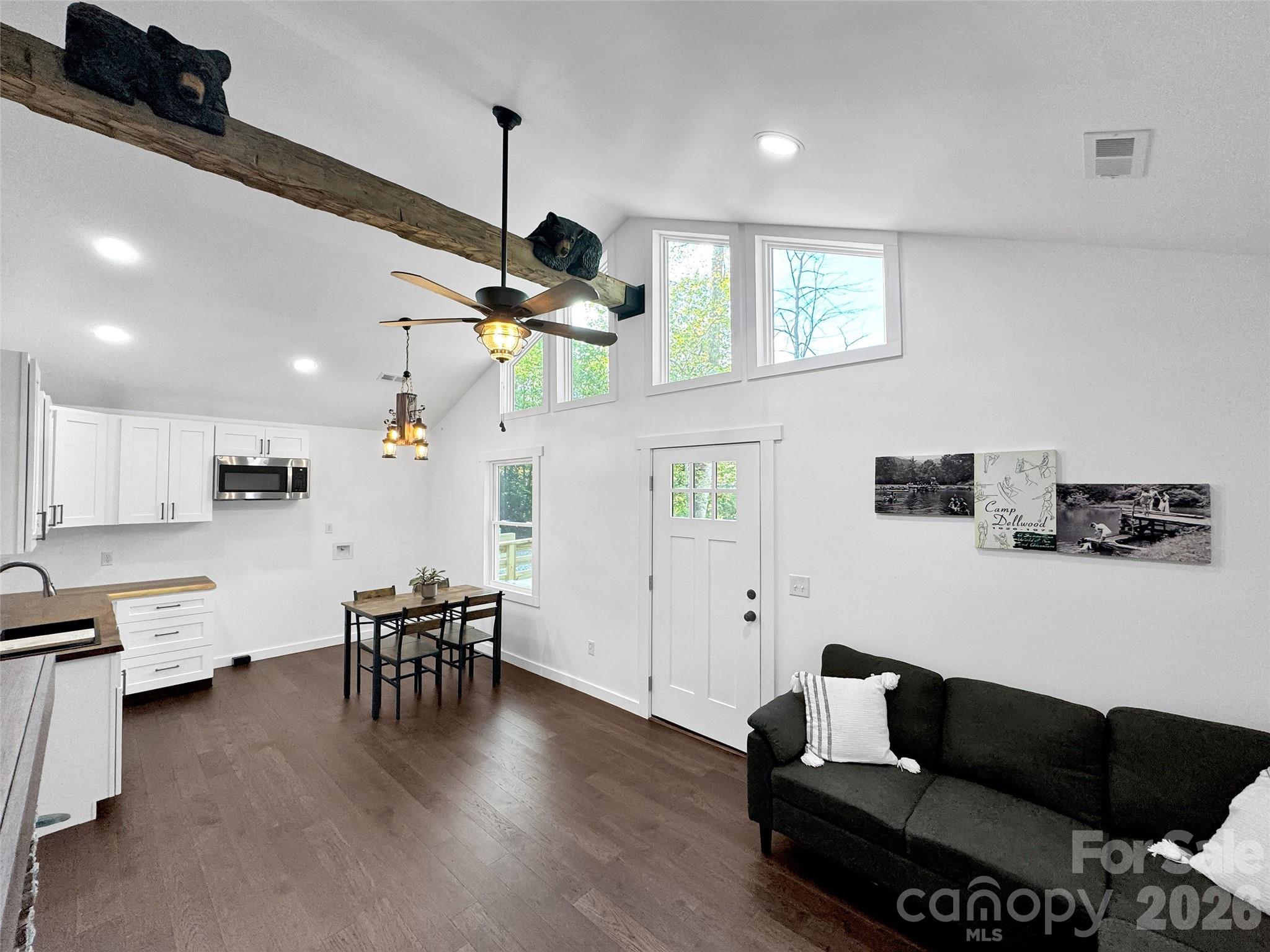 535 Hemlock Loop Maggie Valley NC 28751