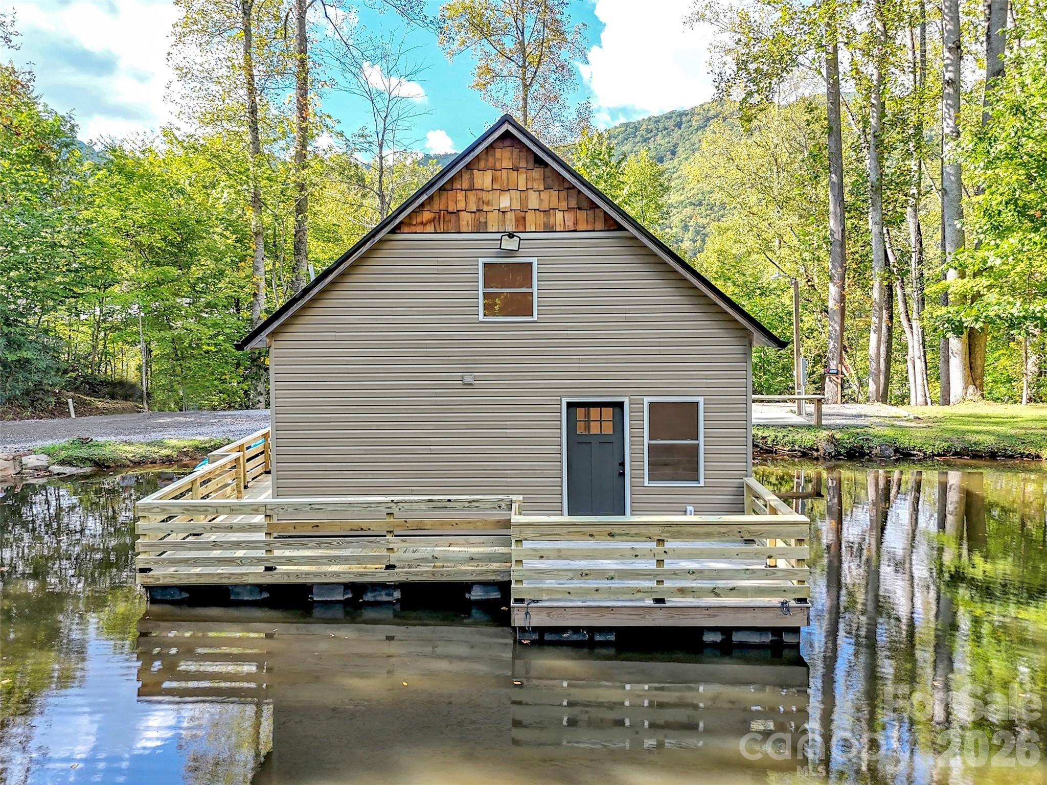 535 Hemlock Loop Maggie Valley NC 28751