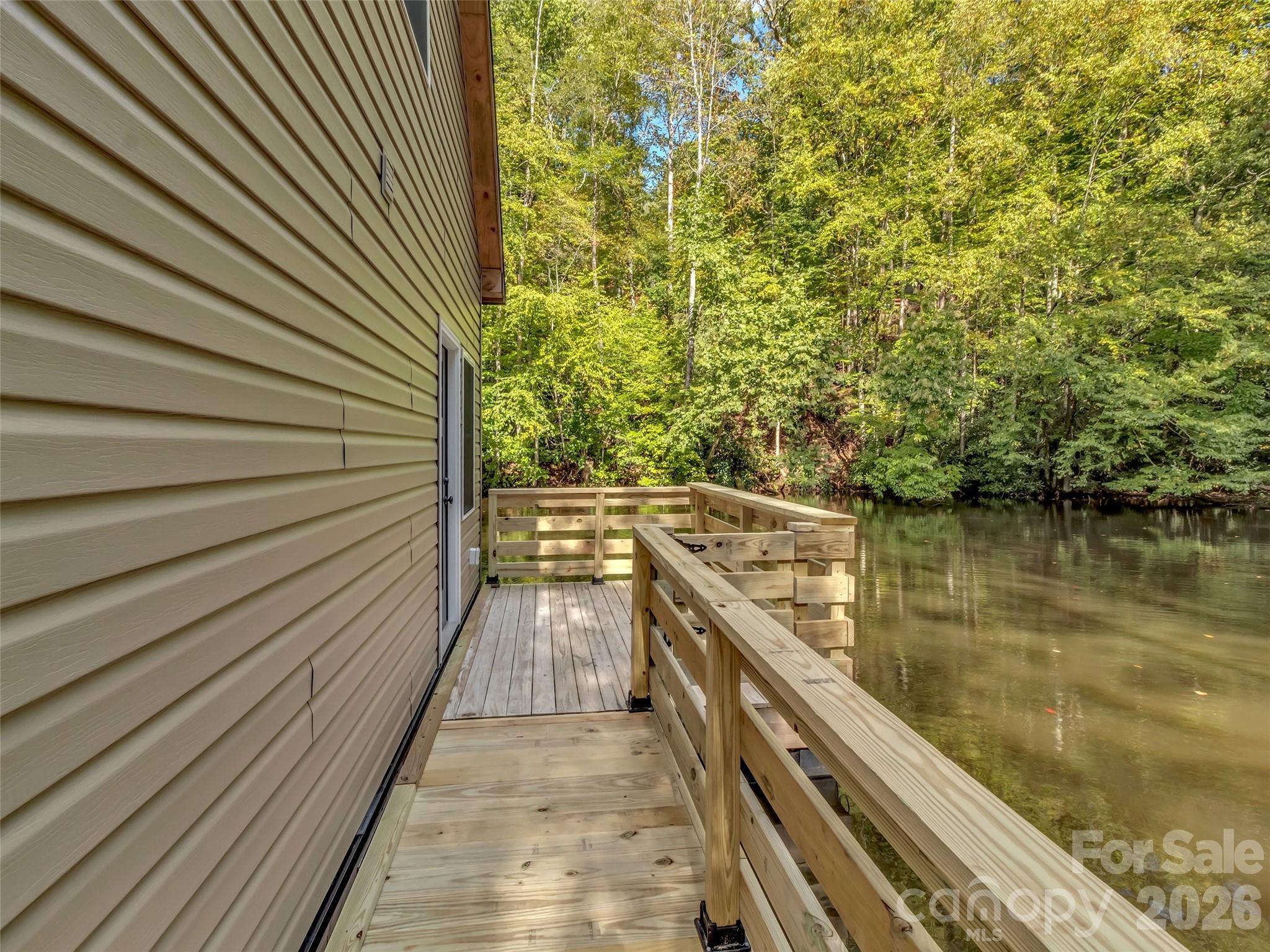 535 Hemlock Loop Maggie Valley NC 28751
