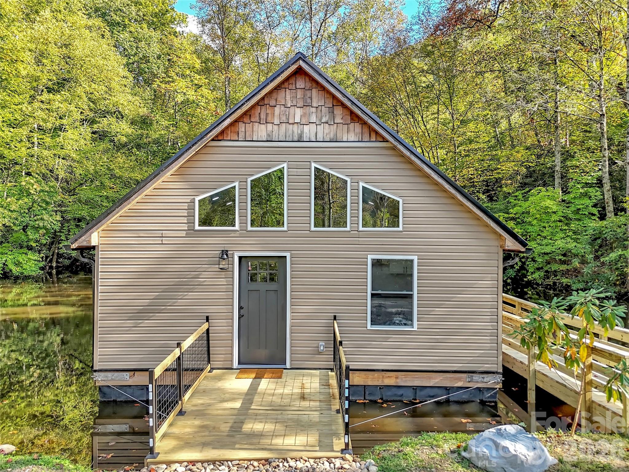 535 Hemlock Loop Maggie Valley NC 28751