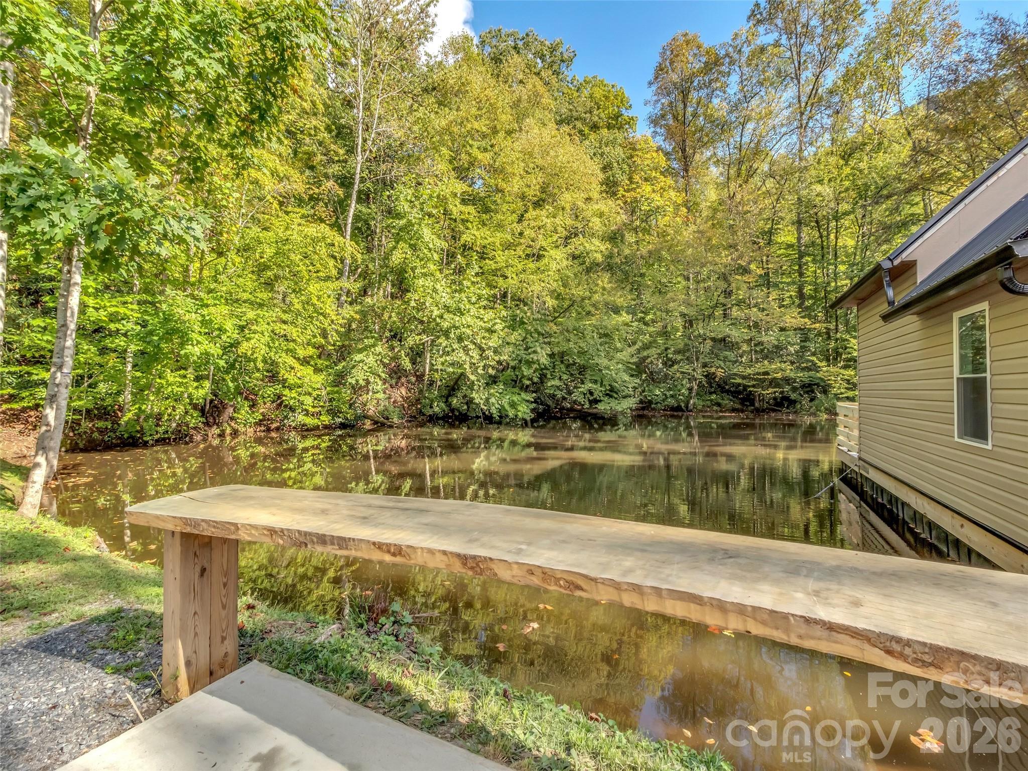 535 Hemlock Loop Maggie Valley NC 28751