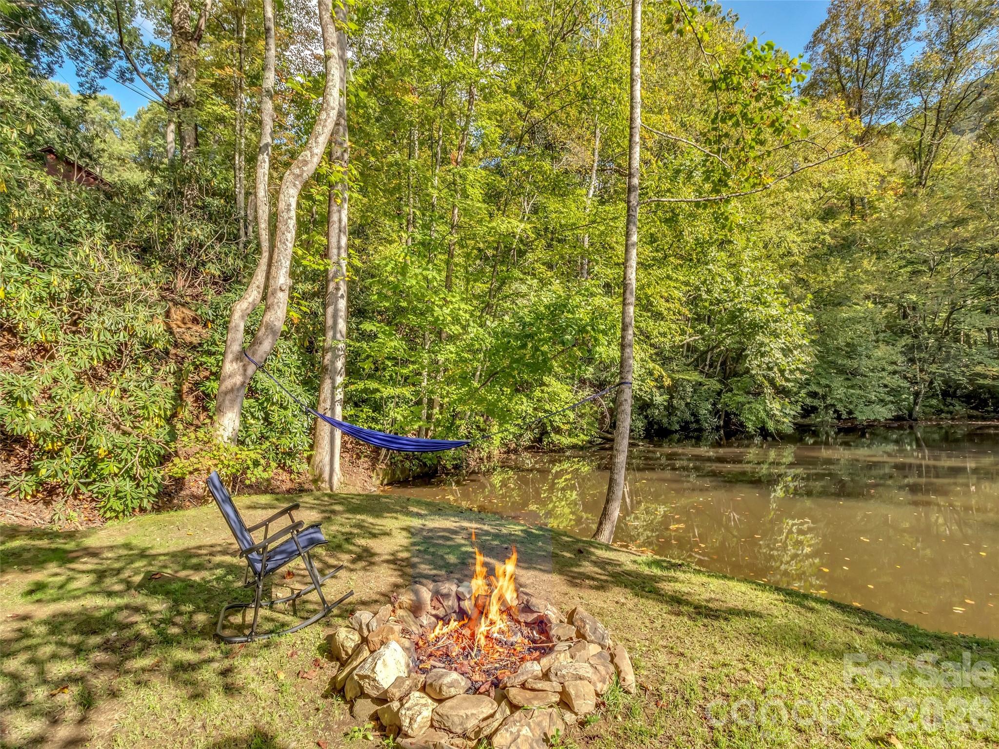 535 Hemlock Loop Maggie Valley NC 28751