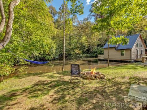 535 Hemlock Loop Maggie Valley NC 28751