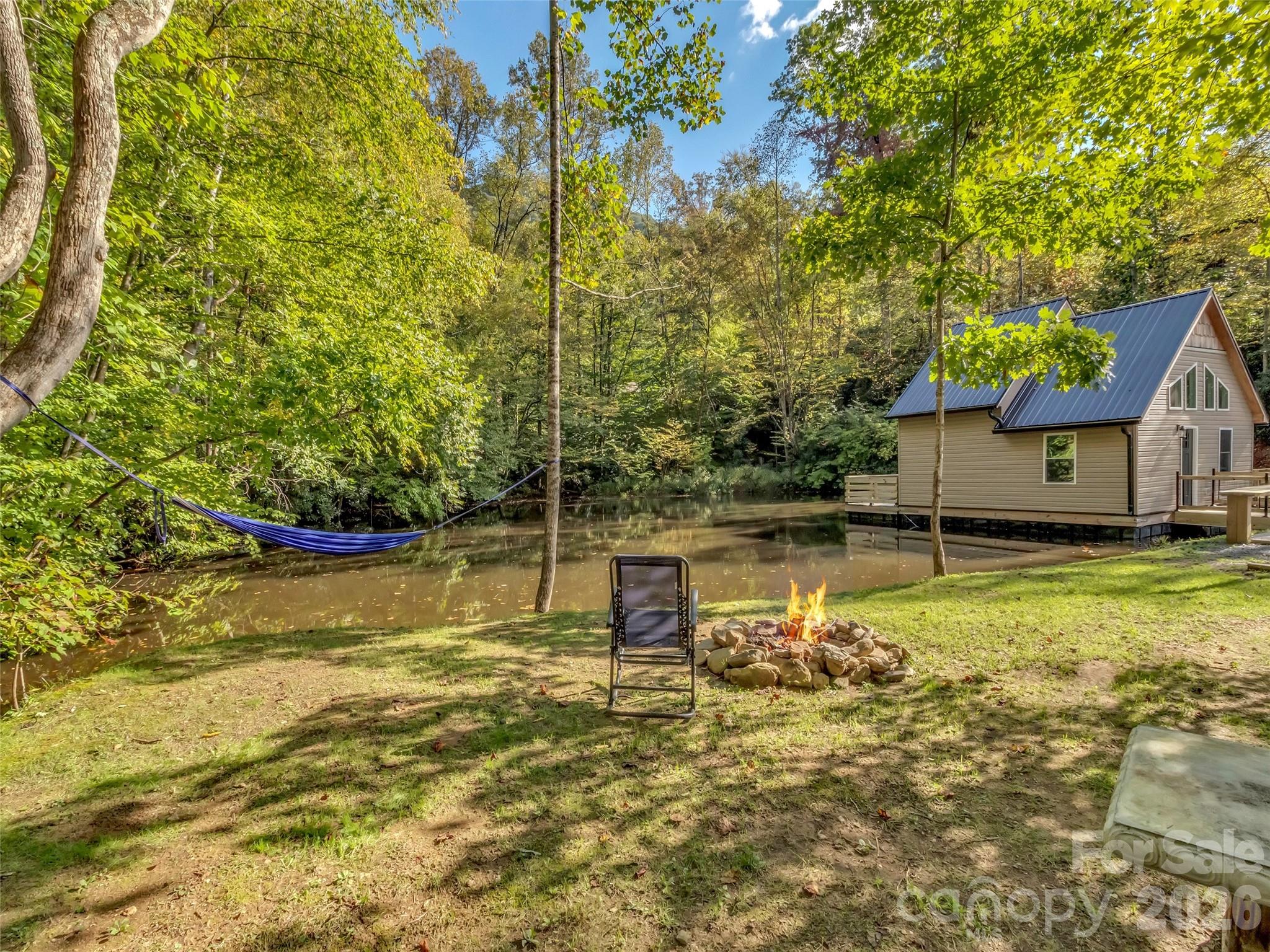 535 Hemlock Loop Maggie Valley NC 28751