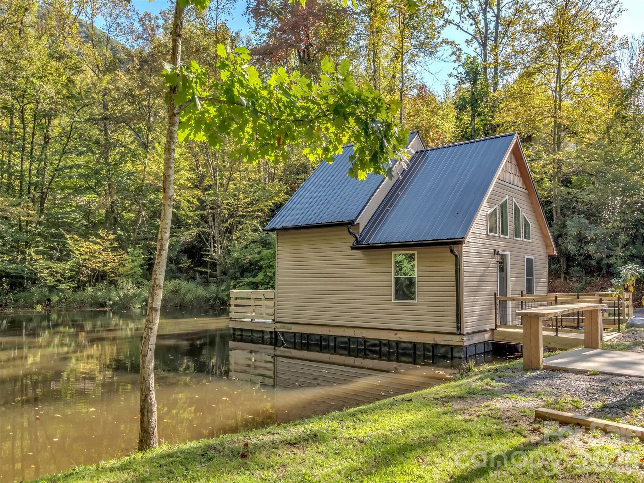 535 Hemlock Loop Maggie Valley NC 28751