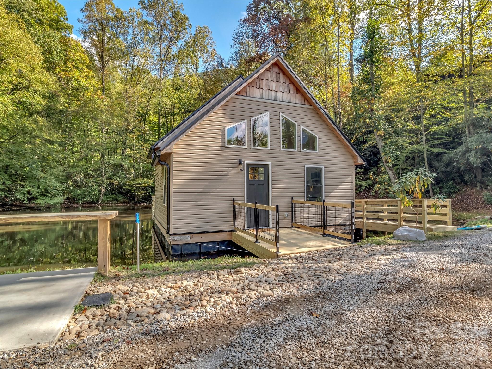 535 Hemlock Loop Maggie Valley NC 28751