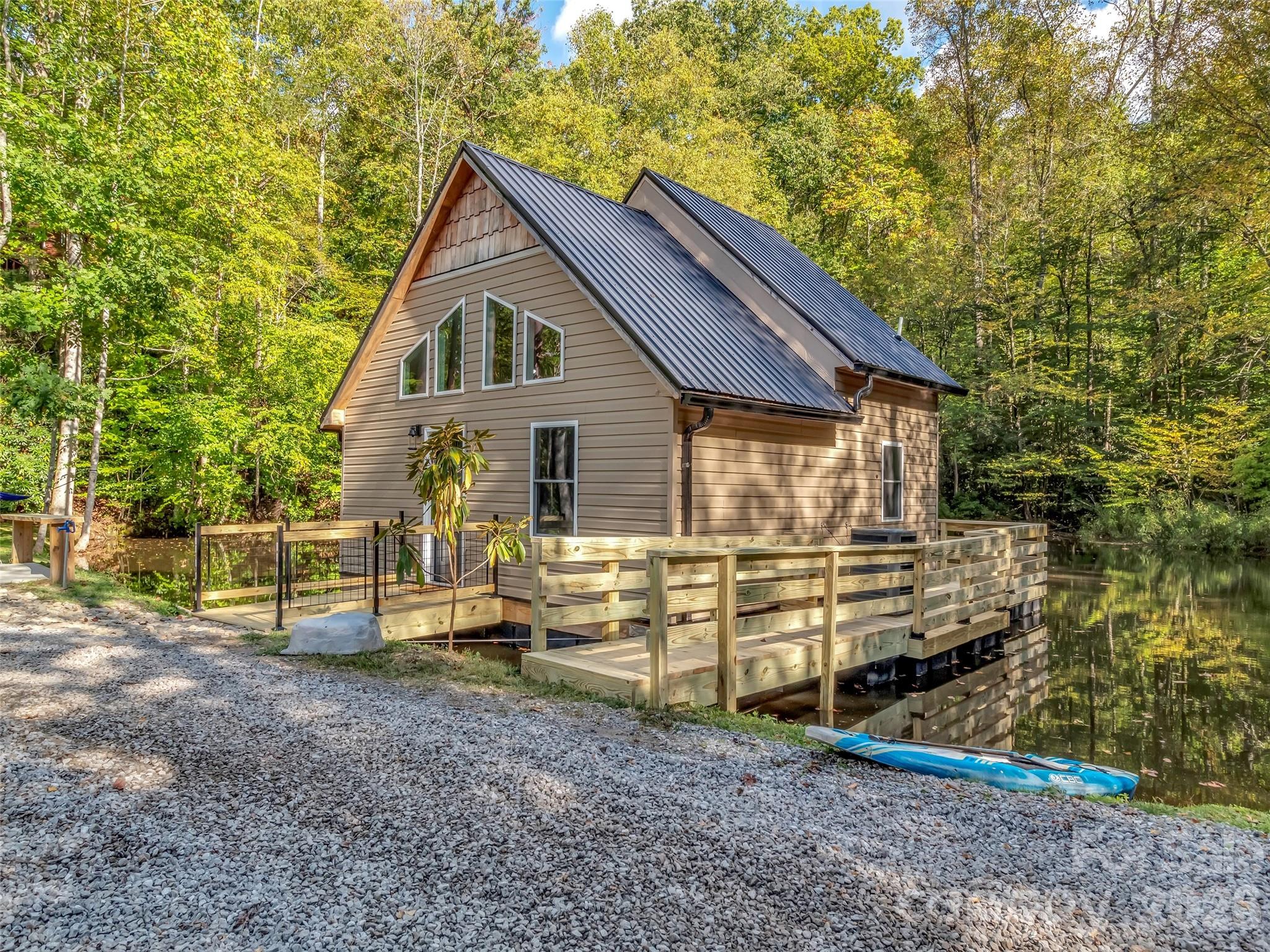 535 Hemlock Loop Maggie Valley NC 28751