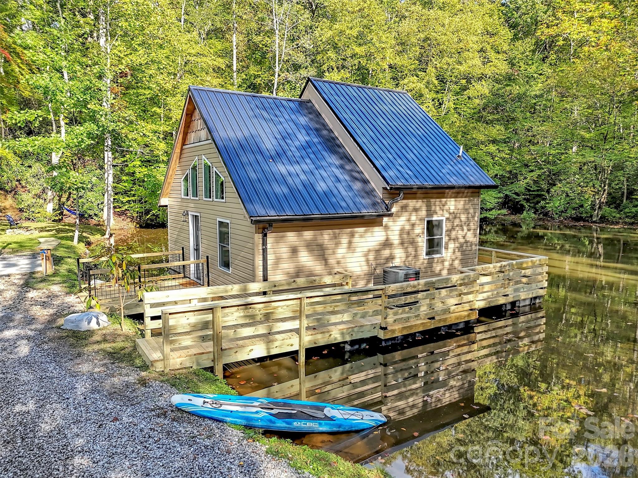 535 Hemlock Loop Maggie Valley NC 28751